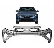 Bumper Assembly